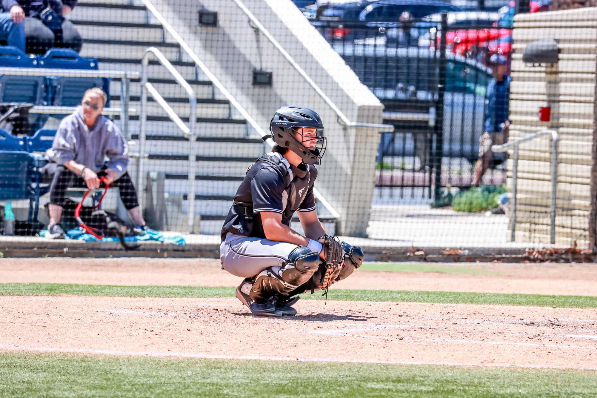 Former Stinger Graysen Tarlow selected in the 19th Round of 2023 MLB Draft  by St. Louis Cardinals - Willmar Stingers